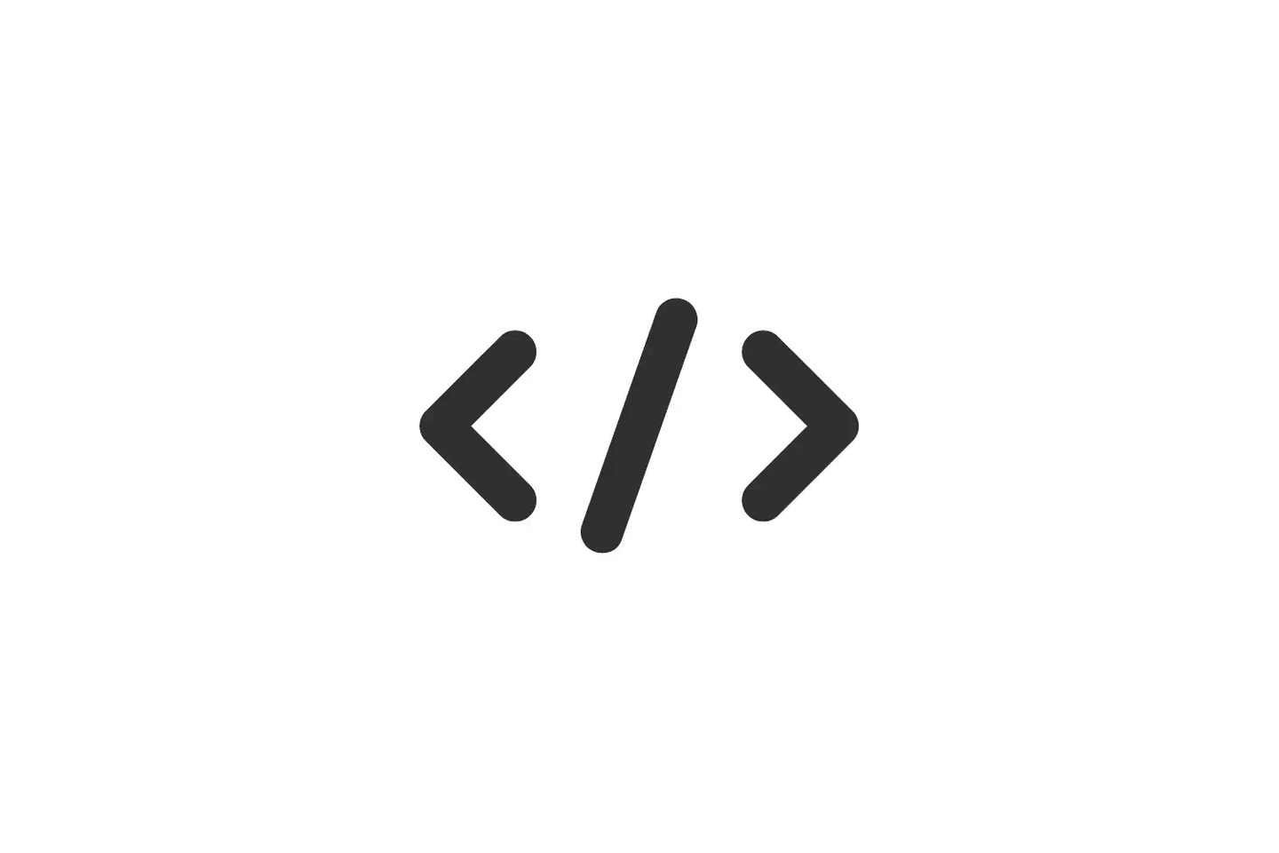 Custom html icon