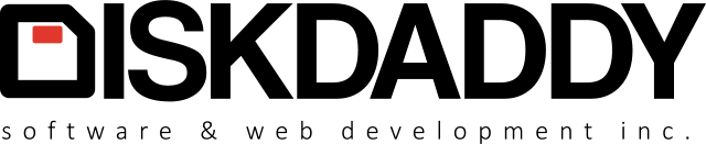 logo-Disk Daddy